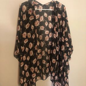 Women’s Floral Print